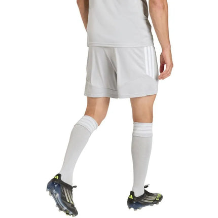 Vyrų „adidas Tiro 26 League“ šortai, pilki, KA8781