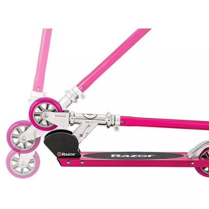 RAZOR paspirtukas Sport S PINK 13073051
