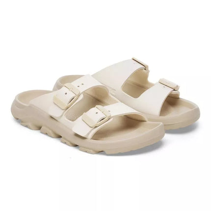 Birkenstock Mogami Terra Stealth 2-Diržų W 1029631 Šlepetės