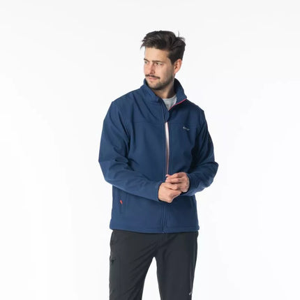 Hi-tec Lingen M Softshell striukė 92800626294