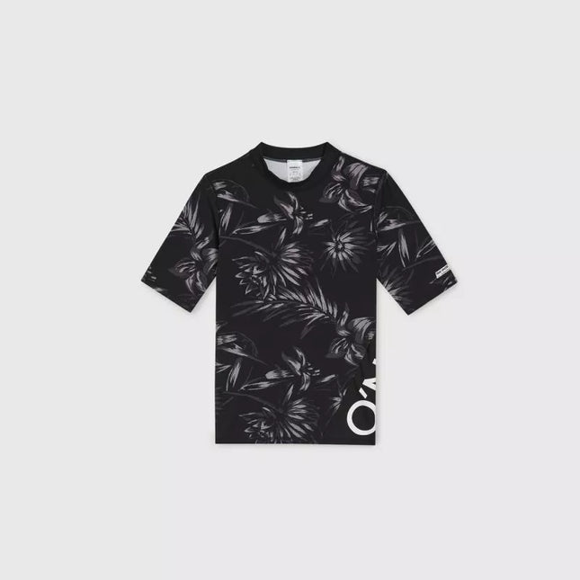 O'Neill UV Mix & Match Cali Pirmoji 13'' maudymosi šortai Crazy Skin Jr Marškinėliai 92800613848