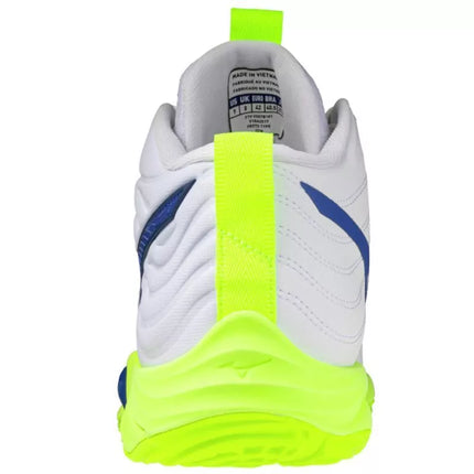 Mizuno WAVE MOMENTUM ELITE MID V1GA251739 batai