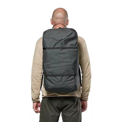 SALEWA XL Rope Bag-Dark Olive