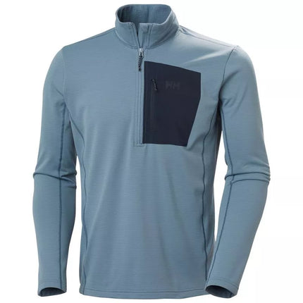 Helly Hansen Vyriškas VERSALITE Fleece megztinis su puse užtrauktuko 49550 601