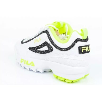 Fila Disruptor Jr 1010978.91Y bateliai