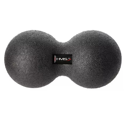 Dvigubas Masažo Kamuoliukas / Duo Kamuoliukas HMS BLM02 12*24CM