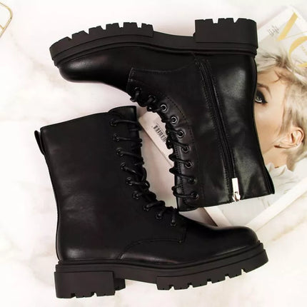 eVento W EVE313 Auliniai batai