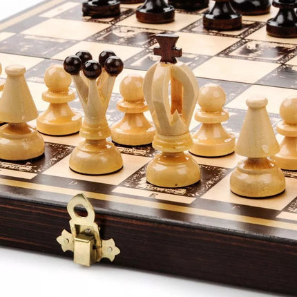 Royal Chess 24330