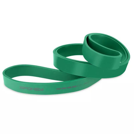 Spokey POWER kieta treniruočių guma