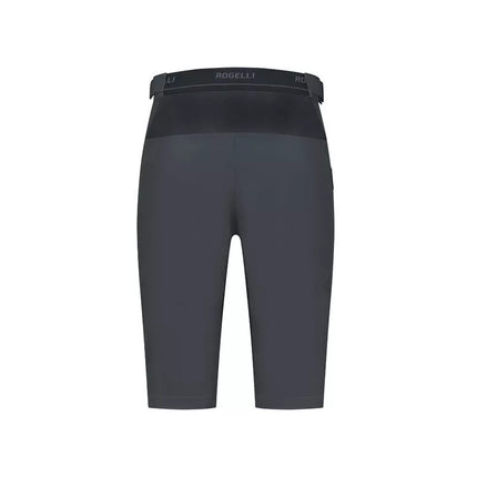 Rogelli MTB ADVNTR DST cycling shorts gray XL