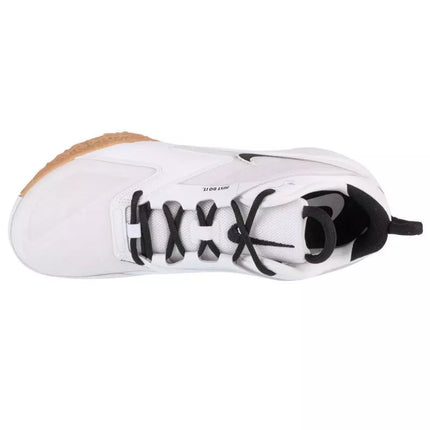 Nike Air Zoom Hyperace 3 FQ7074-101 Balta 36.5