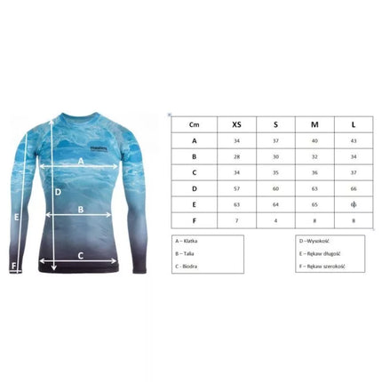 Masters Marškinėliai M TS-RED 04112-02M