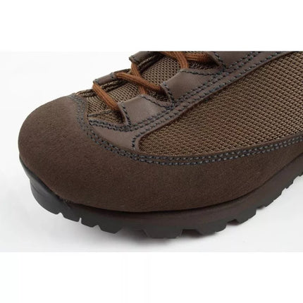 Aku Pilgrim Com.Li. 22 Dk Gore-Tex moteriški kariniai taktiniai batai