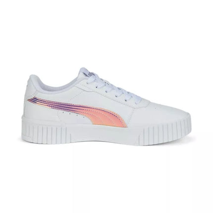 Puma Carina 2.0 Holo Jr 387985 01 Bateliai