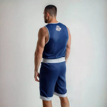 DBX Bushido Reversible Tournament Boxing Suit