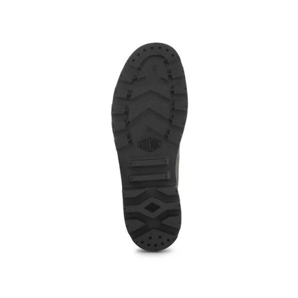 Palladium Pampa HI NBK 79495-008-M Black