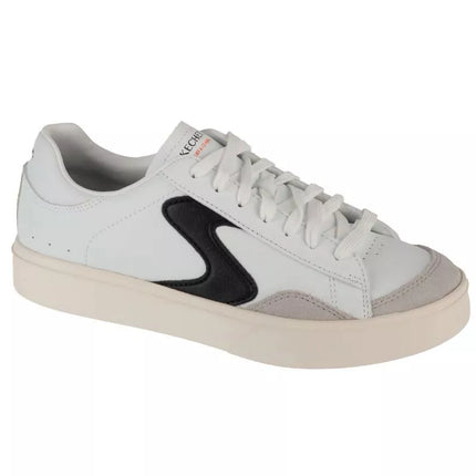 Skechers Eden LX - Stilingas pokalbis 185190-WBK Balti 36
