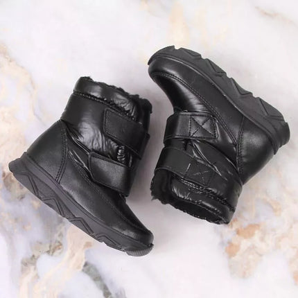 Neperšlampami "Kornecki Jr" KOR6895A sniego batai