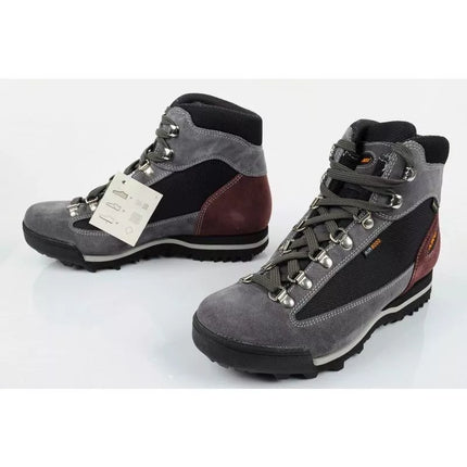 Aku Ultra light GTX trekking shoes