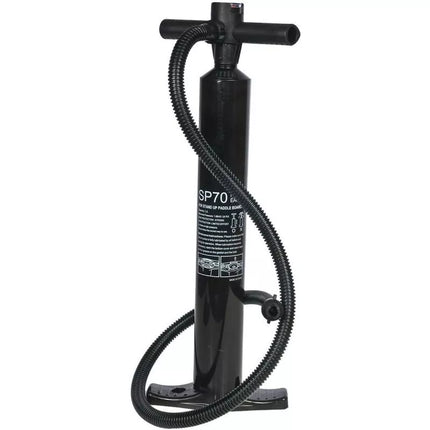 „STANDARD SUP ENERO“ siurblys 2.2L 25 Psi