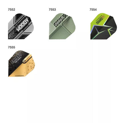 Harrows Prime Feathers HS-TNK-000013334