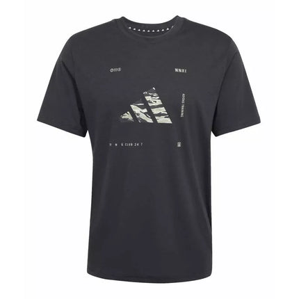 adidas M Box Logo GTM marškinėliai JD8231