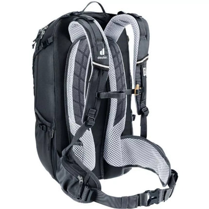 Deuter Trans Alpine 30 Dviračių kuprinė 320032470000
