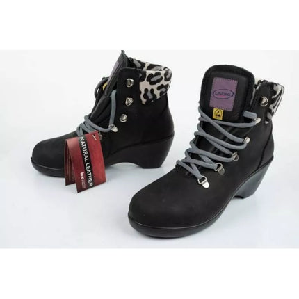 Lavoro W 6033.05 Saugos darbiniai batai