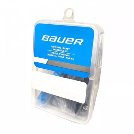 Bauer Helmet Parts Kit