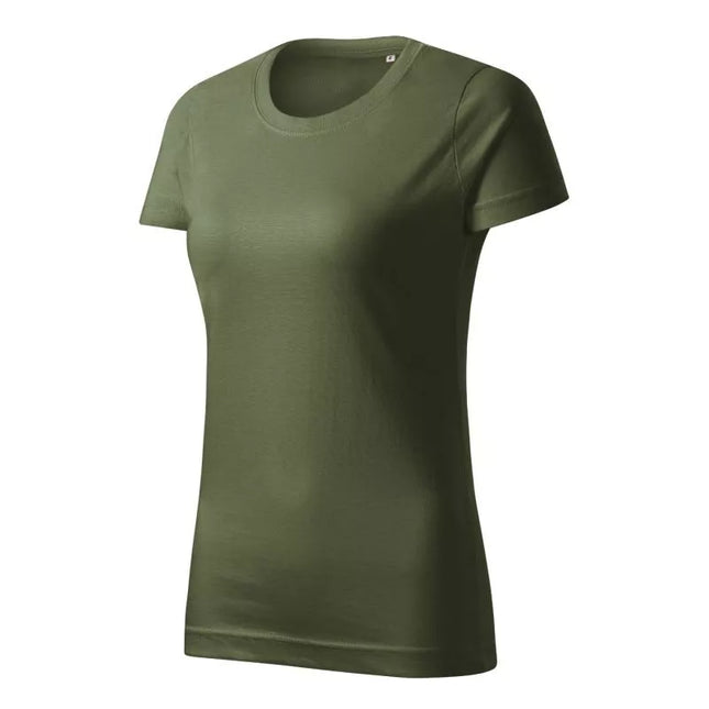 Malfini Basic Free W T-shirt MLI-F3409