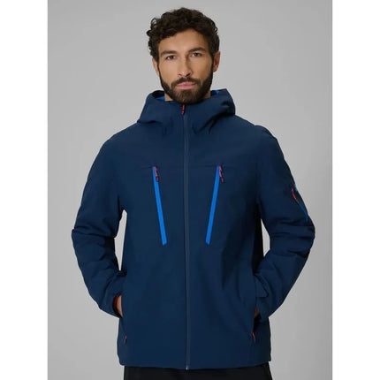 Men's 4F 8000 membrane transition jacket 4FWSS26TTJAM1122-20S