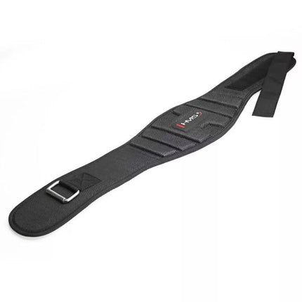 Pilnas treniruočių diržas, pilkos spalvos, HMS PA3448, dydis XXL