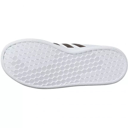 Adidas Grand Court C Jr EF0107 batai