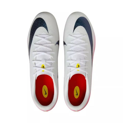 Nike Zoom Mercurial Vapor 16 Academy FG/MG LV8 HJ7332 600 Futbolo batai