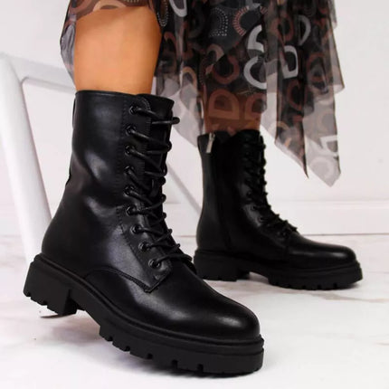 eVento W EVE313 Auliniai batai