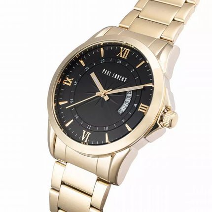 Men's Watch Paul Lorens PL3844B3-1D1 + BOX
