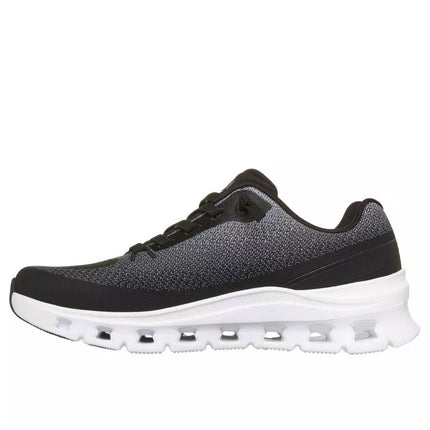 Skechers Men's Sneakers GLIDE-STEP PRO WAVERRA 233132 BKW
