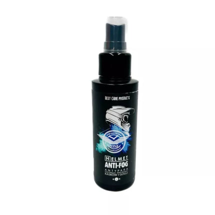 WINX Valiklis šalmo stiklams nuo rasojimo 100ml