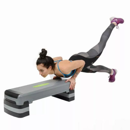 Aerobikos laiptelis HMS AS005