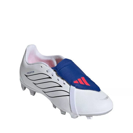 adidas Predator Club FT FG/MG KI8896 vaikiški futbolo bateliai