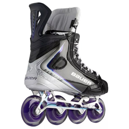 Bauer Vapor Flylite Suaugusiųjų Inline Riedučiai Ledo Rituliui