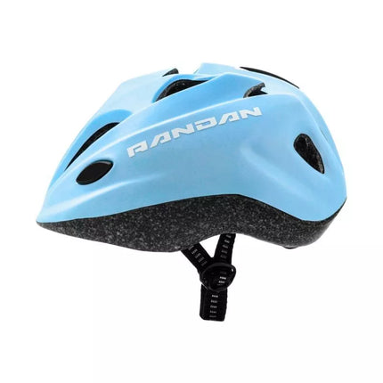 Dviračio šalmas Meteor HB6-5 M 52–56 cm Randan mėlynas 24585