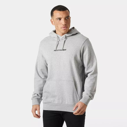 Helly Hansen Men's CORE HOODIE 54525 949