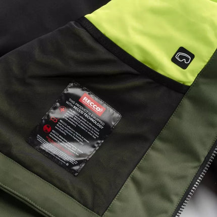 Men's VORAL PRIMALOFT Insulated Jacket