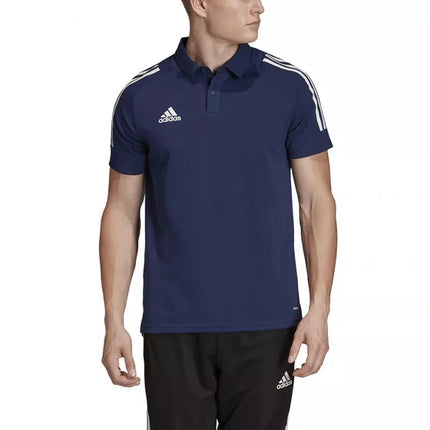 Adidas Condivo 20 Marškinėlių Polo M ED9245