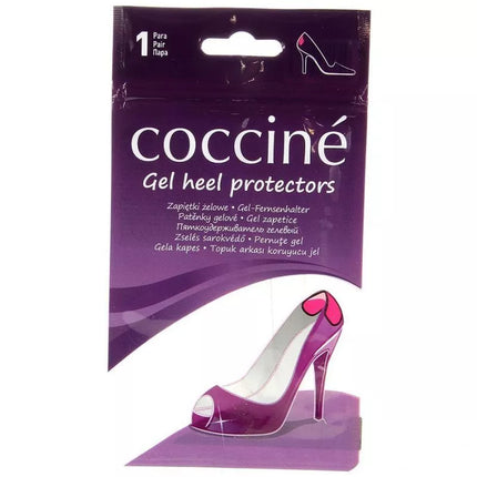 Coccine DA0288 gelinis užkulnis