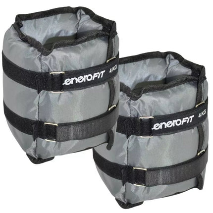 ENERO FIT PILKAS KROVINYS SĄNARIAMS 8KG (2x4KG)
