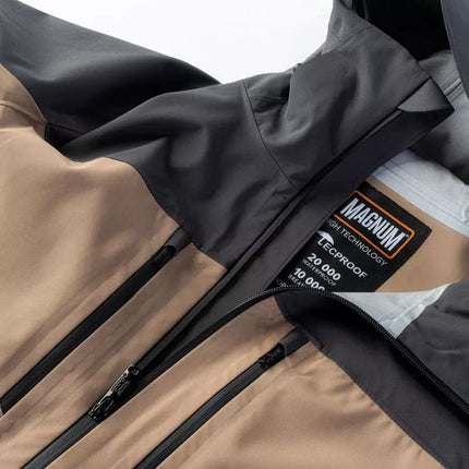 "Magnum Hardshell" striukė M 92800439105