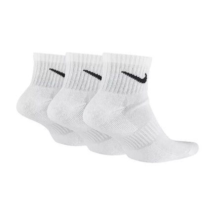 Nike Everyday Cushion Ankle 3Pak M kojinės SX7667-100