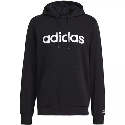 Adidas Essentials French Terry Linijinio Logotipo Gobtuvas M GK9064